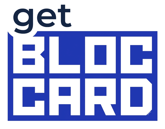Get Bloc Card